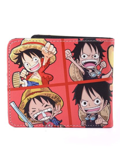 King of Pirates Wallet - Image 2