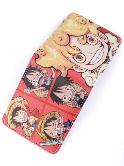 King of Pirates Wallet - Image 3