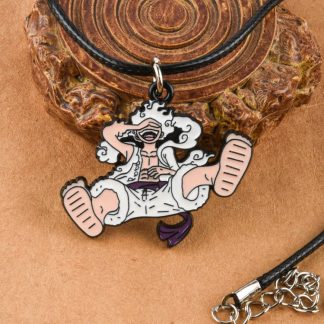 Gear 5 Necklace