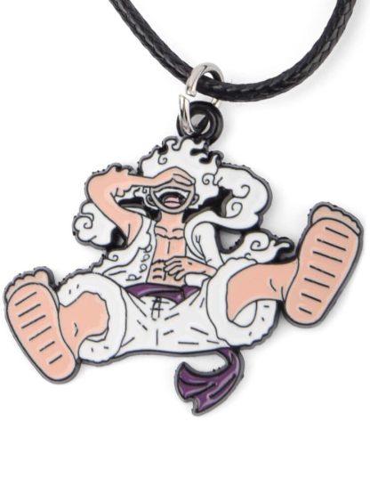Gear 5 Necklace - Image 2