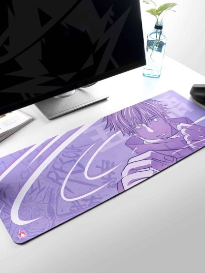 Honoured One Deskmat - Image 2