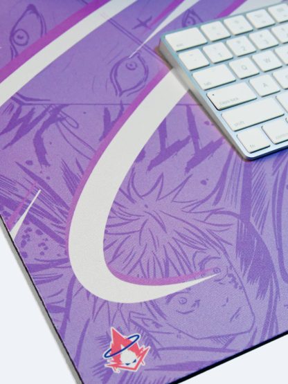 Honoured One Deskmat - Image 3