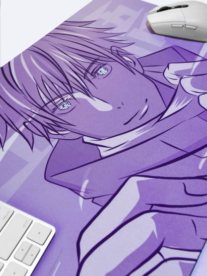 Honoured One Deskmat