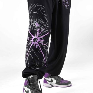 Hollow Purple Jogger