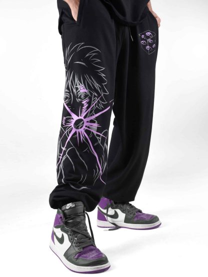 Hollow Purple Jogger