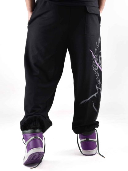Hollow Purple Jogger - Image 4