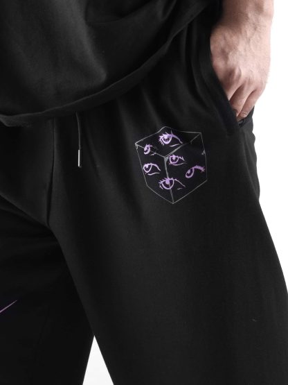 Hollow Purple Jogger - Image 5