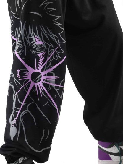 Hollow Purple Jogger - Image 6