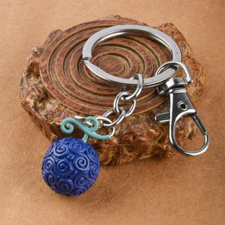 Fruit of liberation Keychain