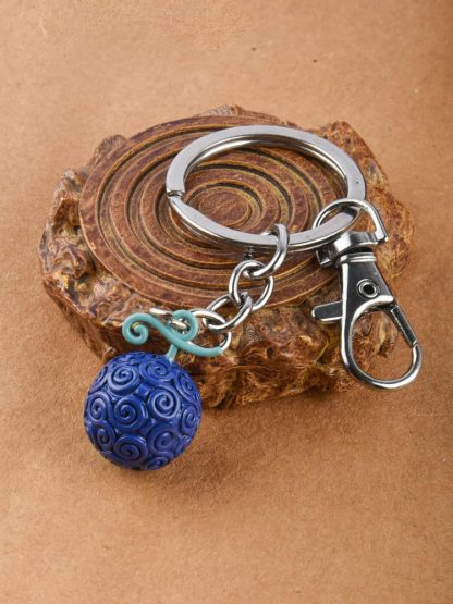Fruit of liberation Keychain