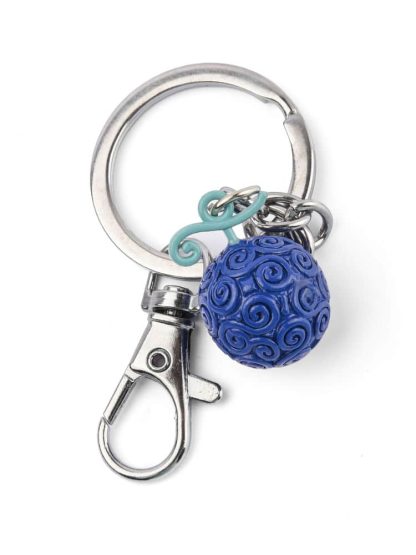 Fruit of liberation Keychain - Image 3