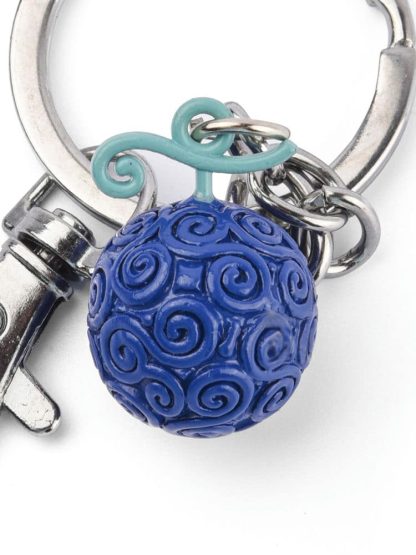 Fruit of liberation Keychain - Image 2