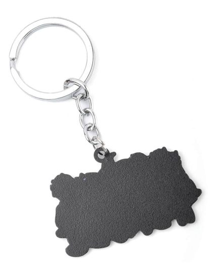 H.E.R.O.E.S Keychain - Image 3