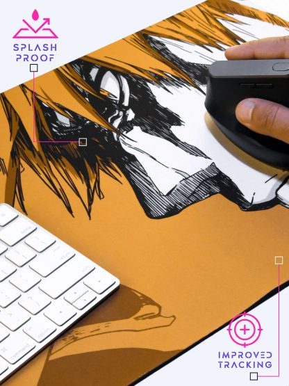 True Bankai Deskmat - Image 4