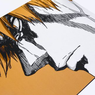 True Bankai Deskmat