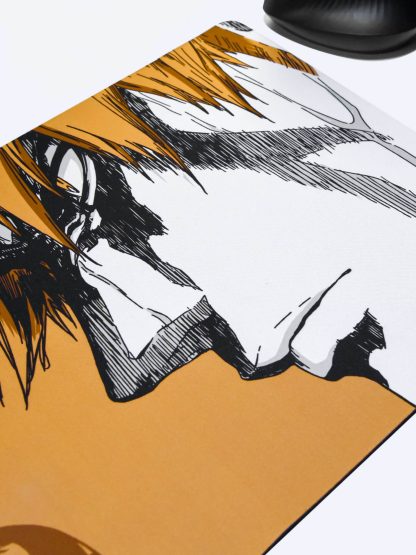 True Bankai Deskmat