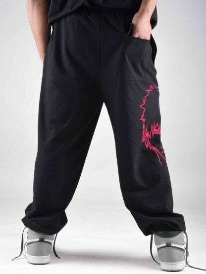 Soul Reaper Jogger - Image 6