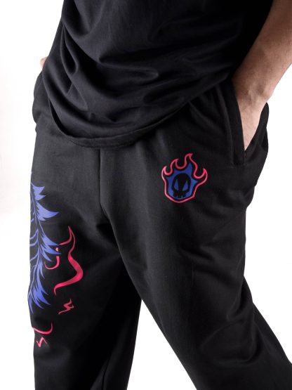 Soul Reaper Jogger - Image 5
