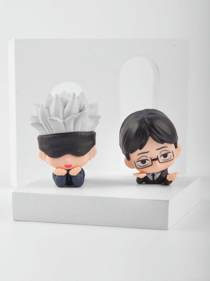 Chibi Sorcerers - Image 6