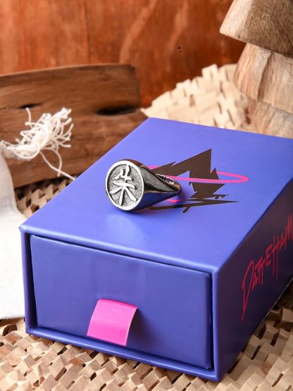 Genjutsu God Cosplay Ring - Image 3