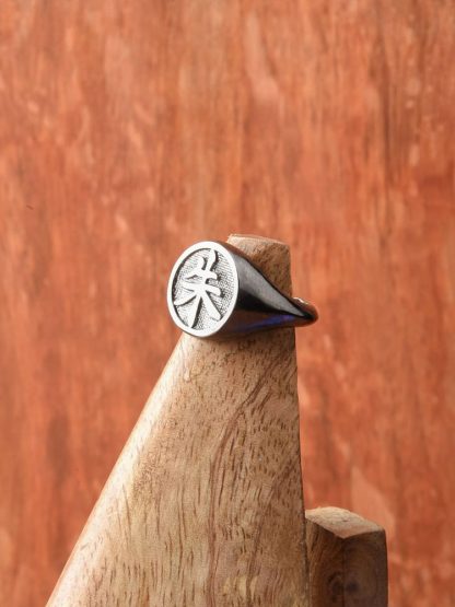 Genjutsu God Cosplay Ring - Image 2
