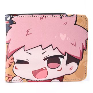 Chibi Vessel Wallet