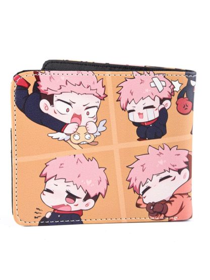 Chibi Vessel Wallet - Image 4