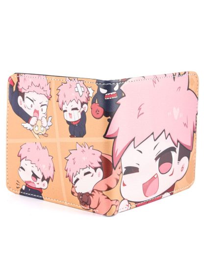 Chibi Vessel Wallet - Image 3