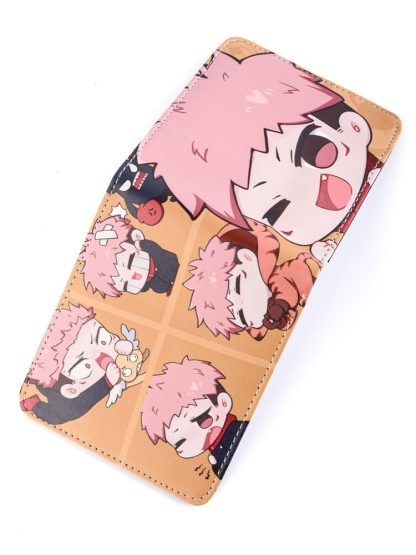 Chibi Vessel Wallet - Image 2