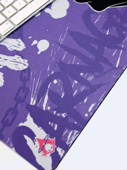 Ghost of Zenin Deskmat - Image 3