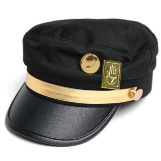 Jotaro Cosplay Cap