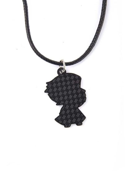 Bizzare Chibi Adventure Necklace - Image 3
