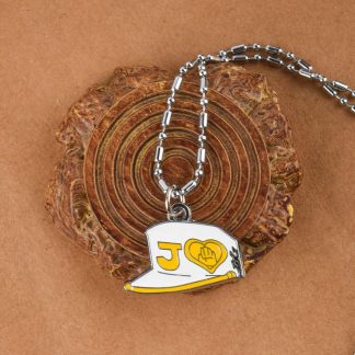 Diamond is Unbreakable Necklace
