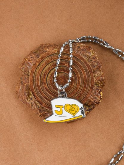 Diamond is Unbreakable Necklace