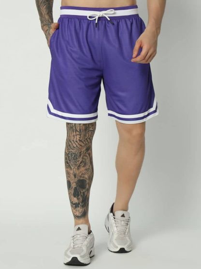 Joyboy Jersey Shorts
