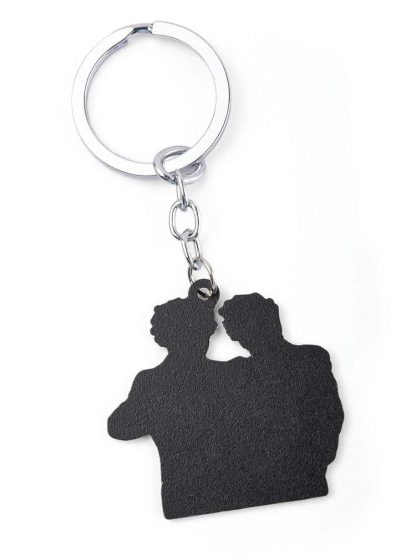 Coolest Sensei Duo Keychain - Image 3