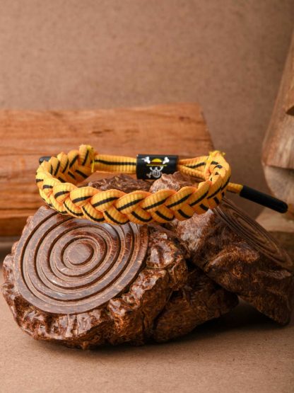 Mugiwara Braided Bracelet