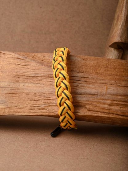 Mugiwara Braided Bracelet - Image 2