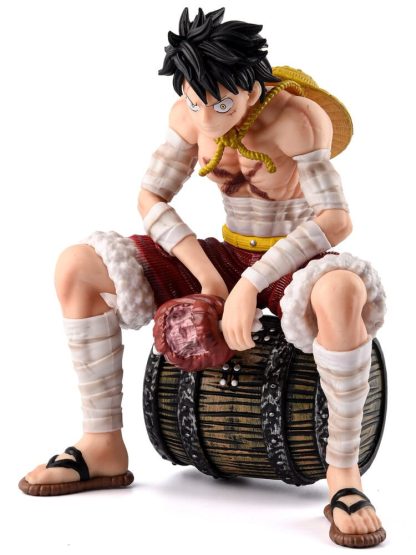 Strawhat Captain Figurine