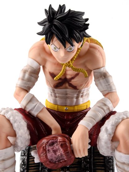Strawhat Captain Figurine - Image 3