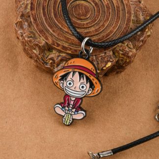 Baka Pirate Necklace