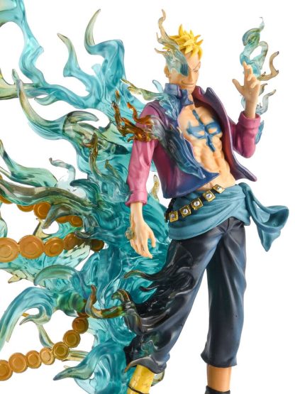 Commander Phoenix Figurine - Image 2