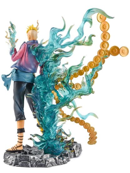 Commander Phoenix Figurine - Image 4