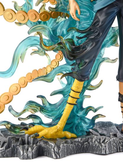 Commander Phoenix Figurine - Image 3
