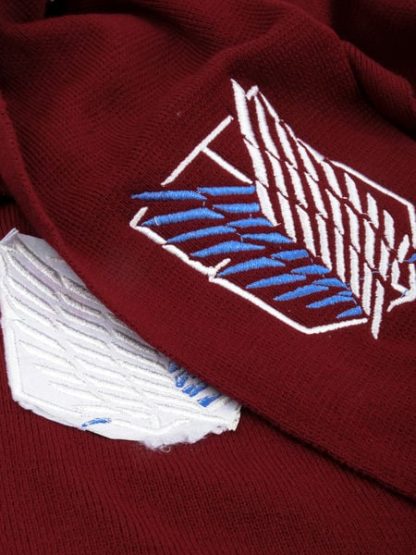 Mikasa Scarf - Image 2