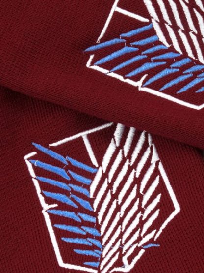 Mikasa Scarf - Image 4