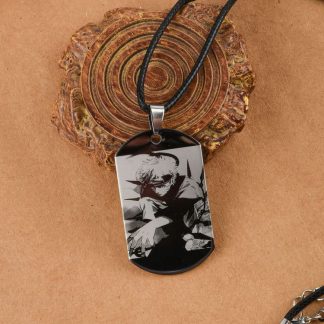 Child of prophecy Dog Tag