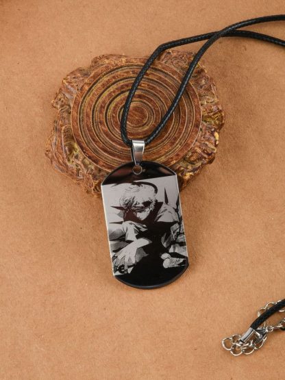 Child of prophecy Dog Tag