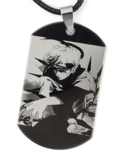 Child of prophecy Dog Tag - Image 2