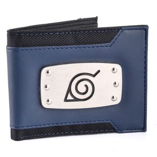 Certified Shinobi Wallet